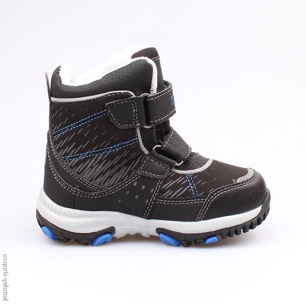 454977-41 Мембранные ботинки, все фото 2