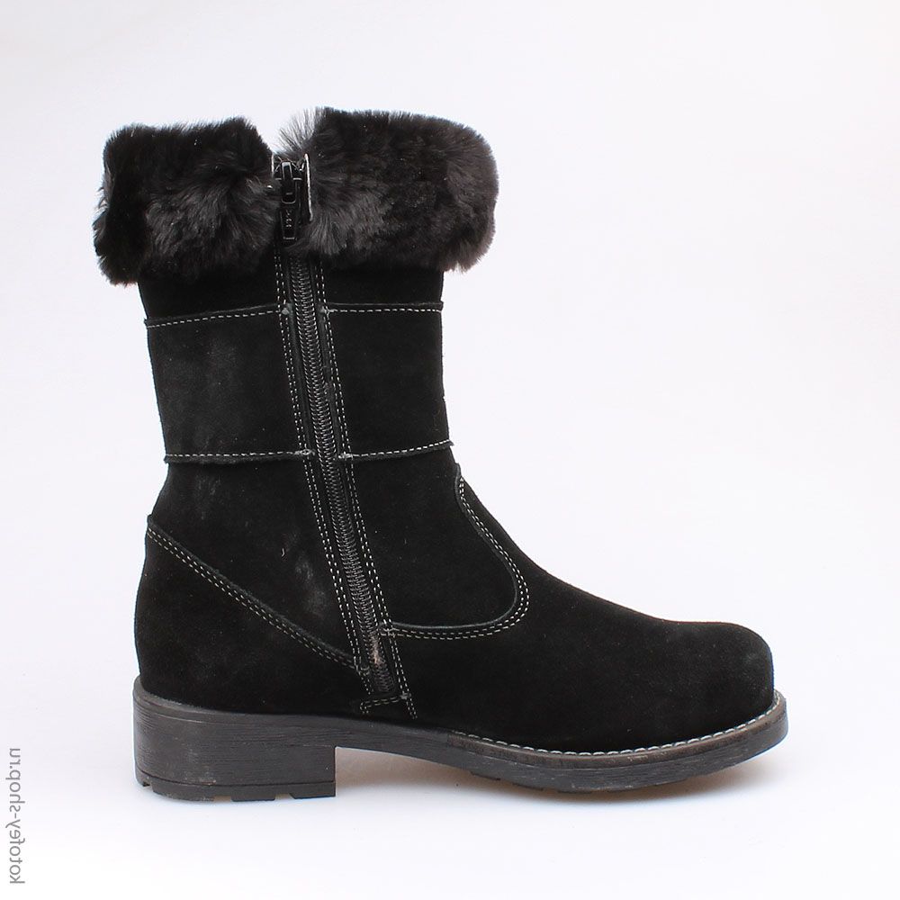 662124-51 Сапожки, все фото 2