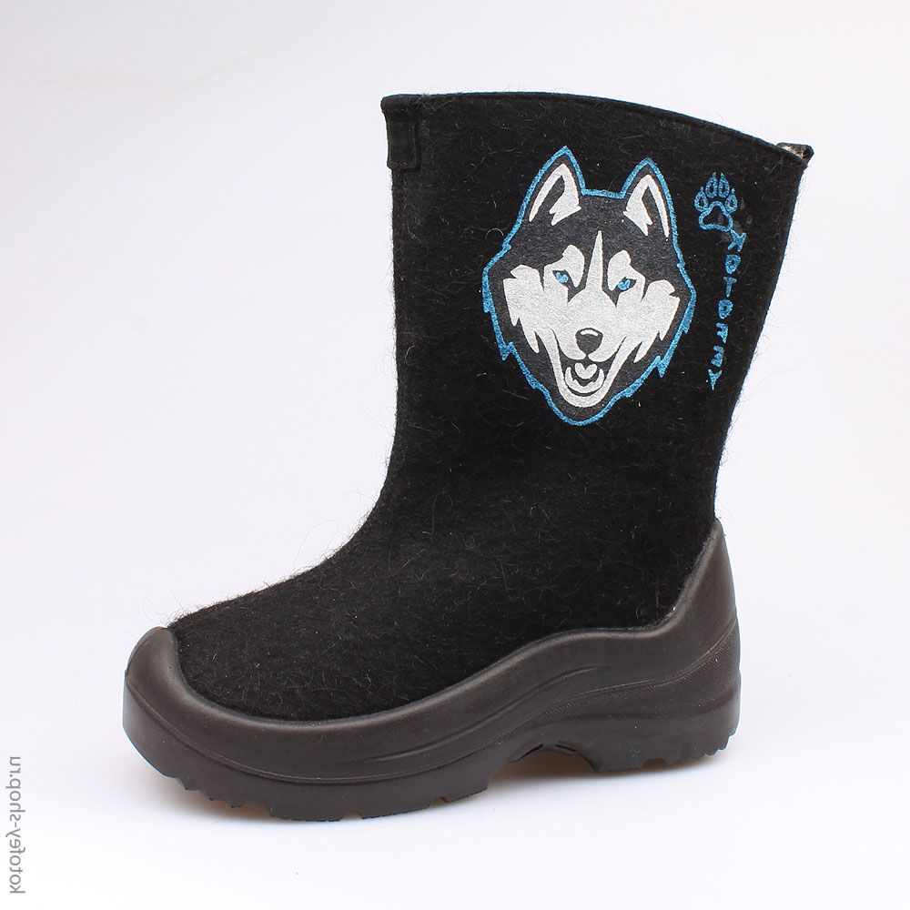 567049-42 Валенки, все фото 1