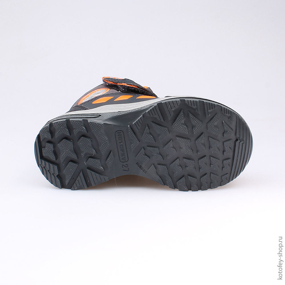 454946-42 Мембранные ботинки, все фото 3