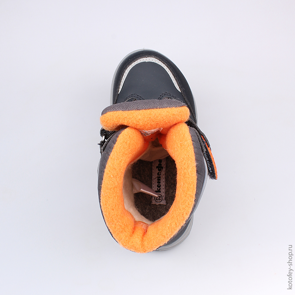 454946-42 Мембранные ботинки, все фото 4