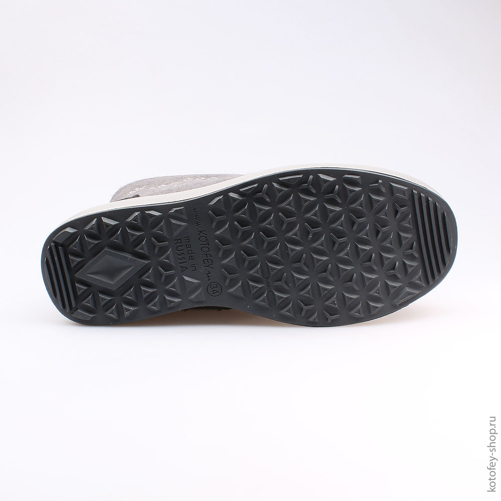 567046-41 Валенки, все фото 3