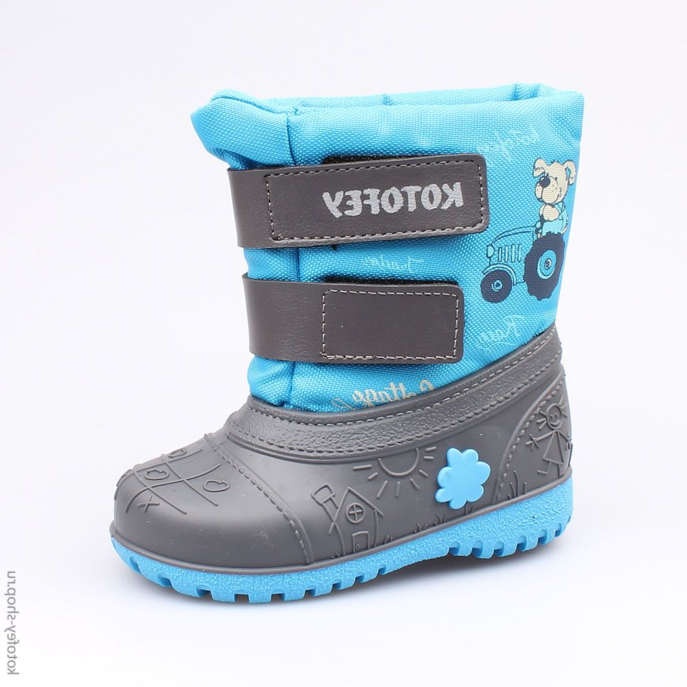 164059-41 Сноубутсы, все фото 1