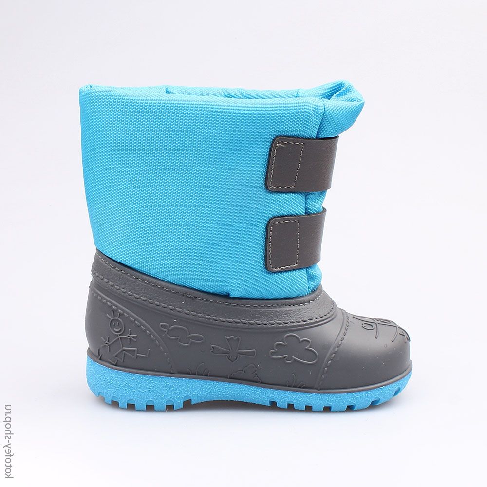 164059-41 Сноубутсы, все фото 2