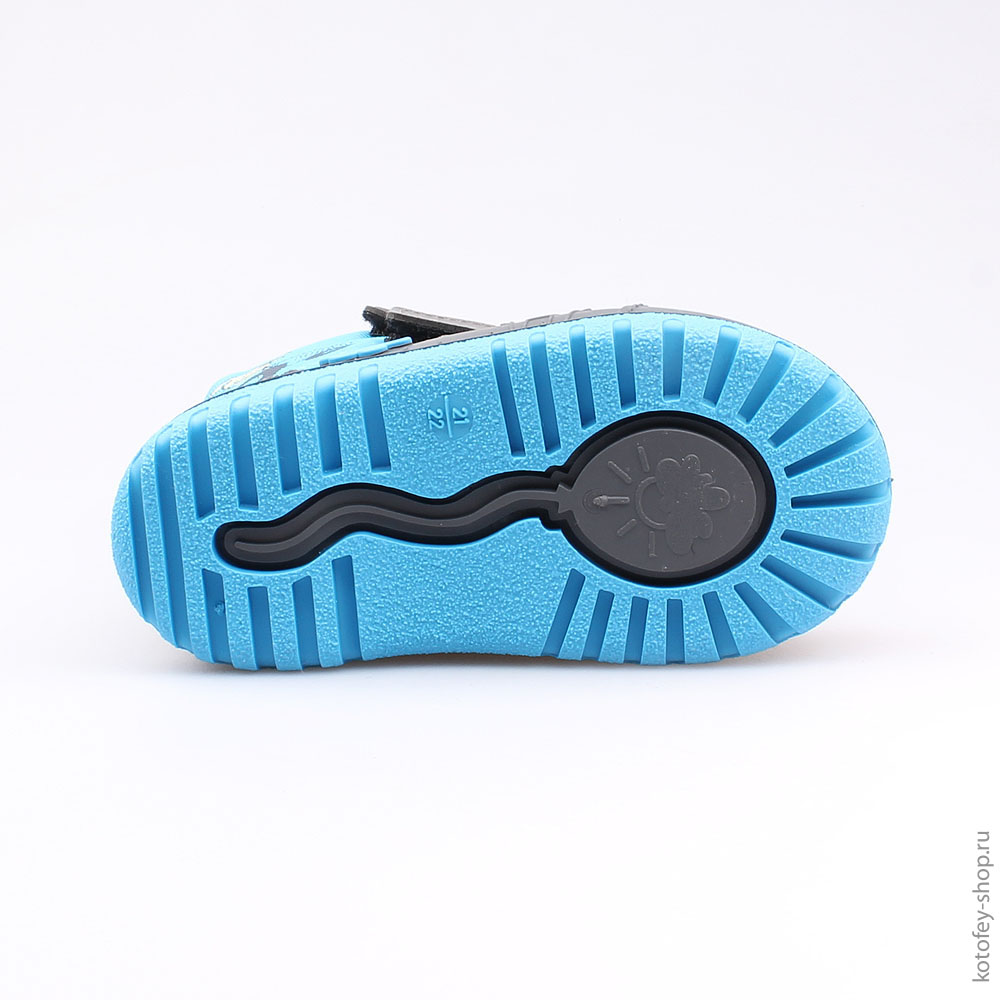 164059-41 Сноубутсы, все фото 3