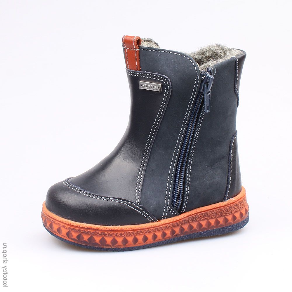 262065-41 Сапожки, все фото 1