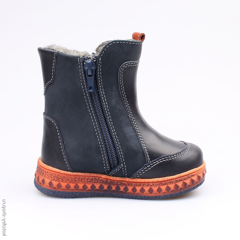 262065-41 Сапожки, все фото 2