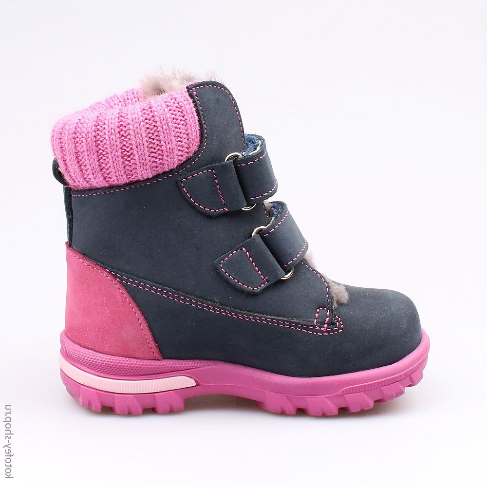 152185-53 Сапожки, все фото 2