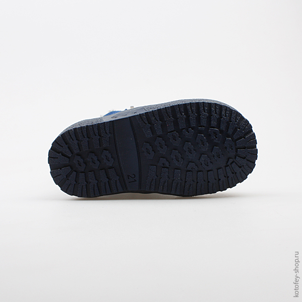 162037-41 Сапожки, все фото 3