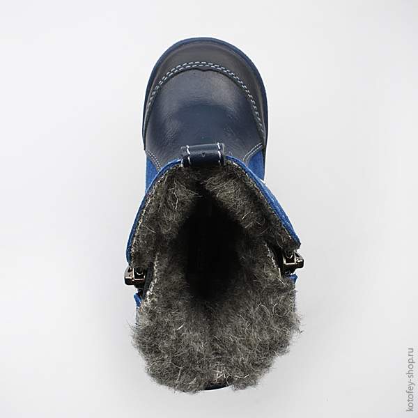 162037-41 Сапожки, все фото 4