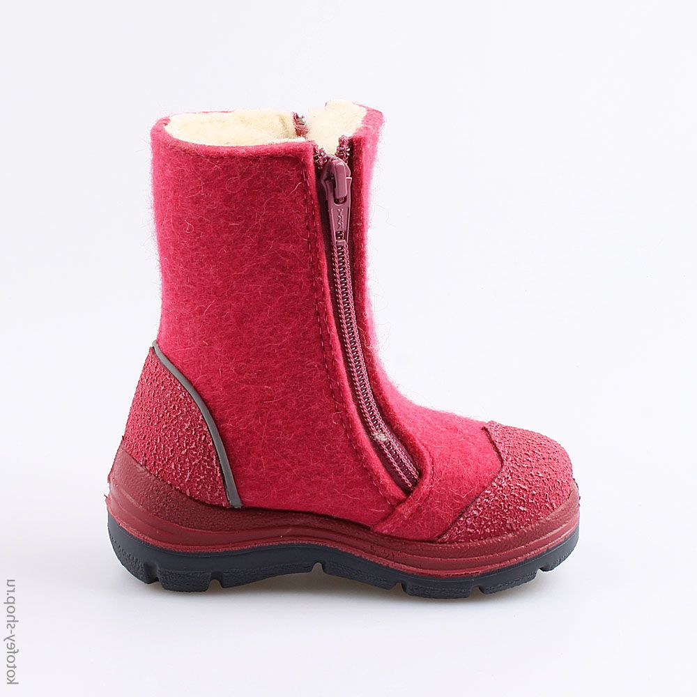 367095-41 Валенки, все фото 2