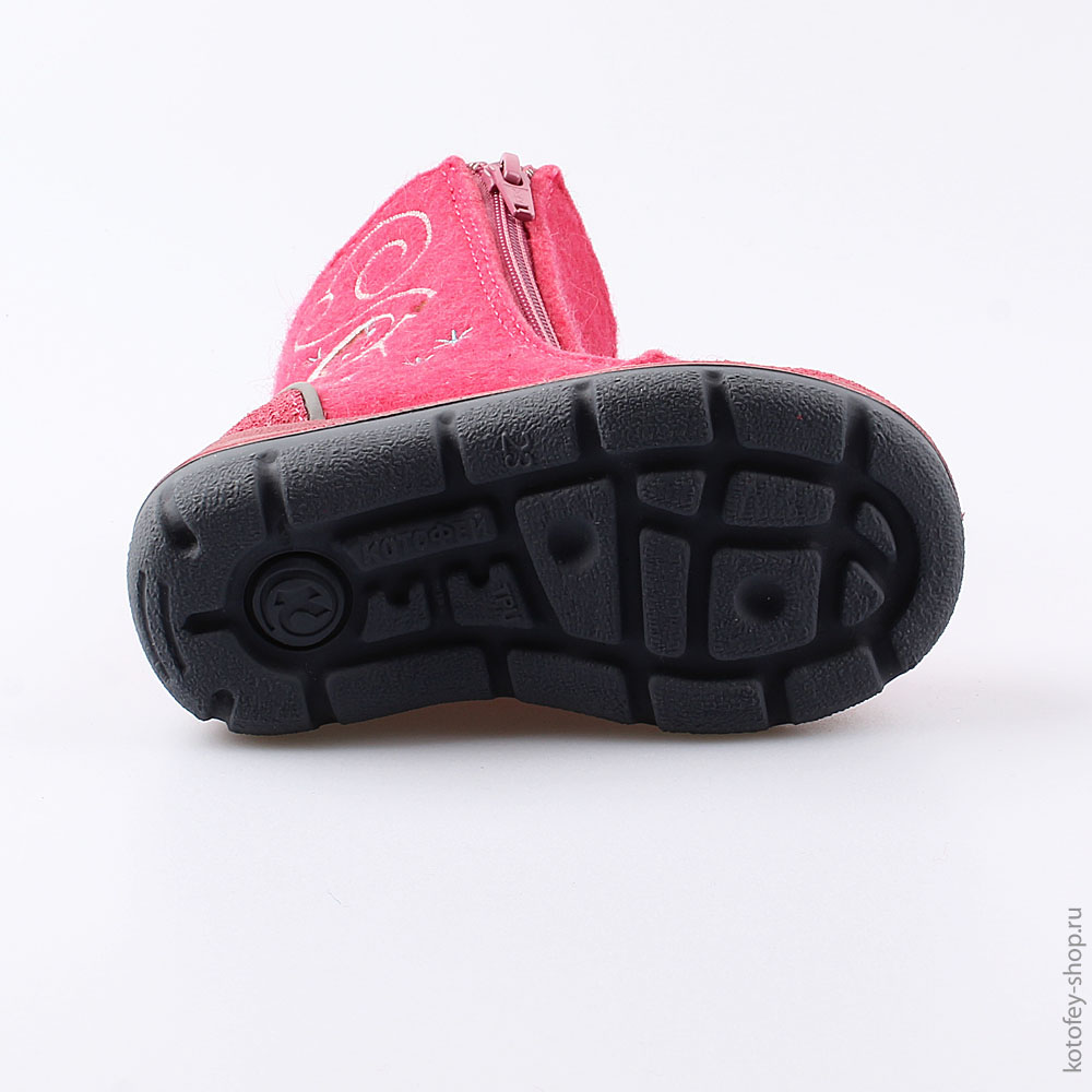 367095-41 Валенки, все фото 3