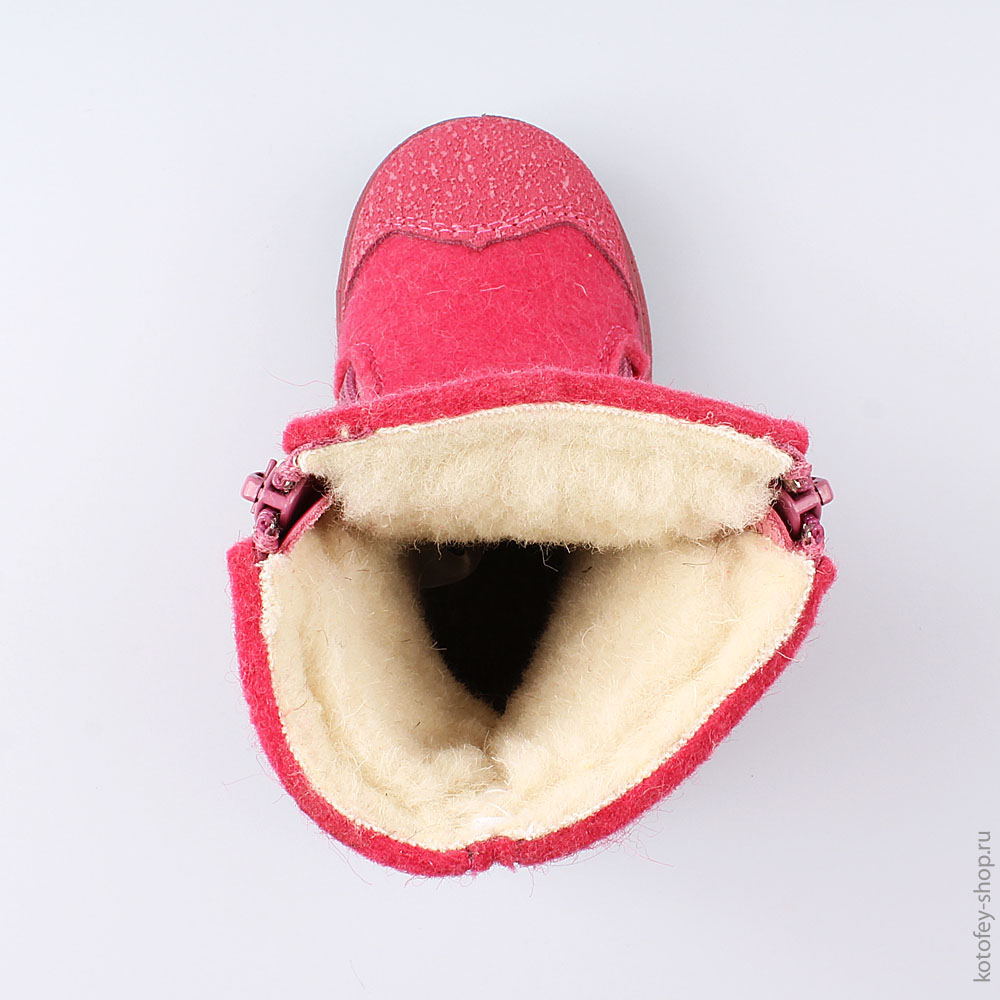 367095-41 Валенки, все фото 4