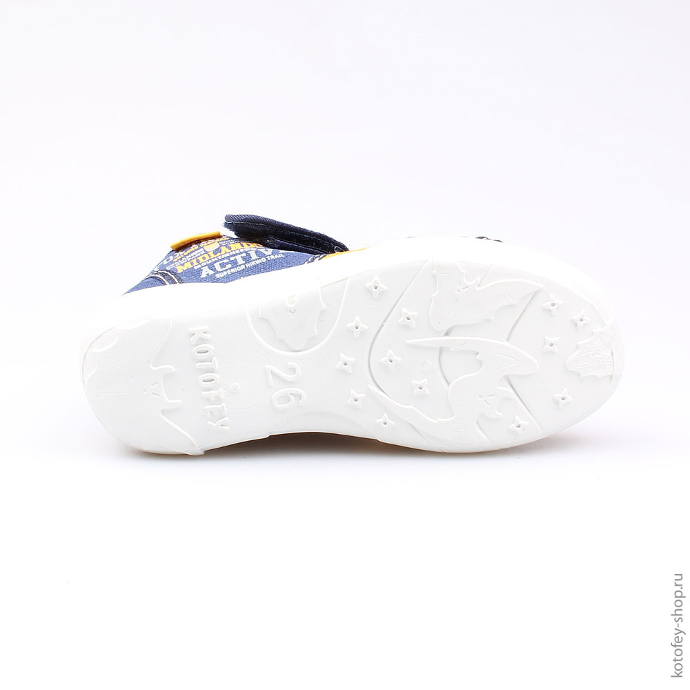 421020-11 Сандалии текстильные, все фото 3