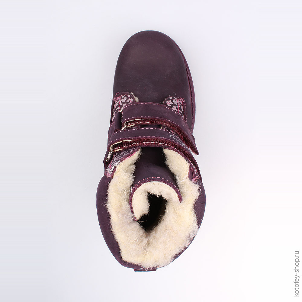 552077-41 Сапожки, все фото 4