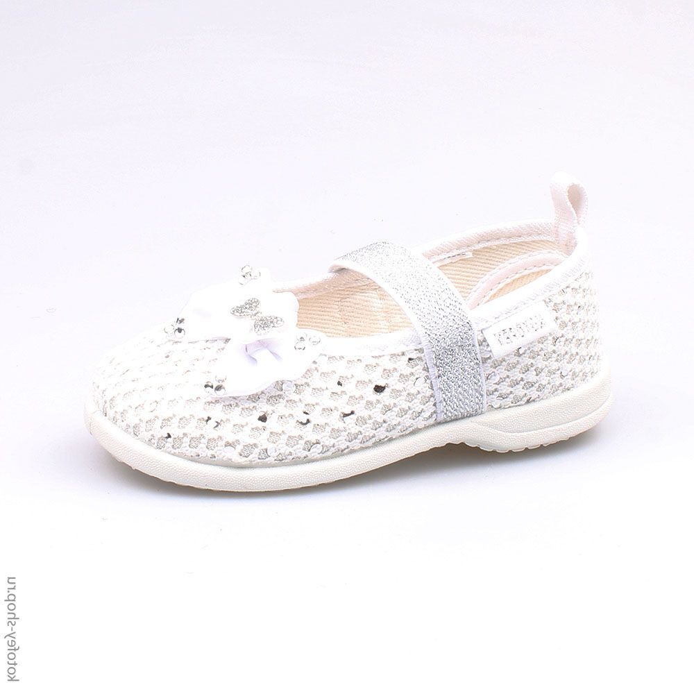 131067-11 Текстильная обувь, все фото 1