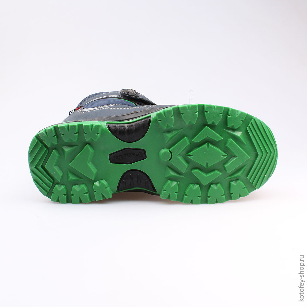 654951-41 Мембранные ботинки, все фото 3