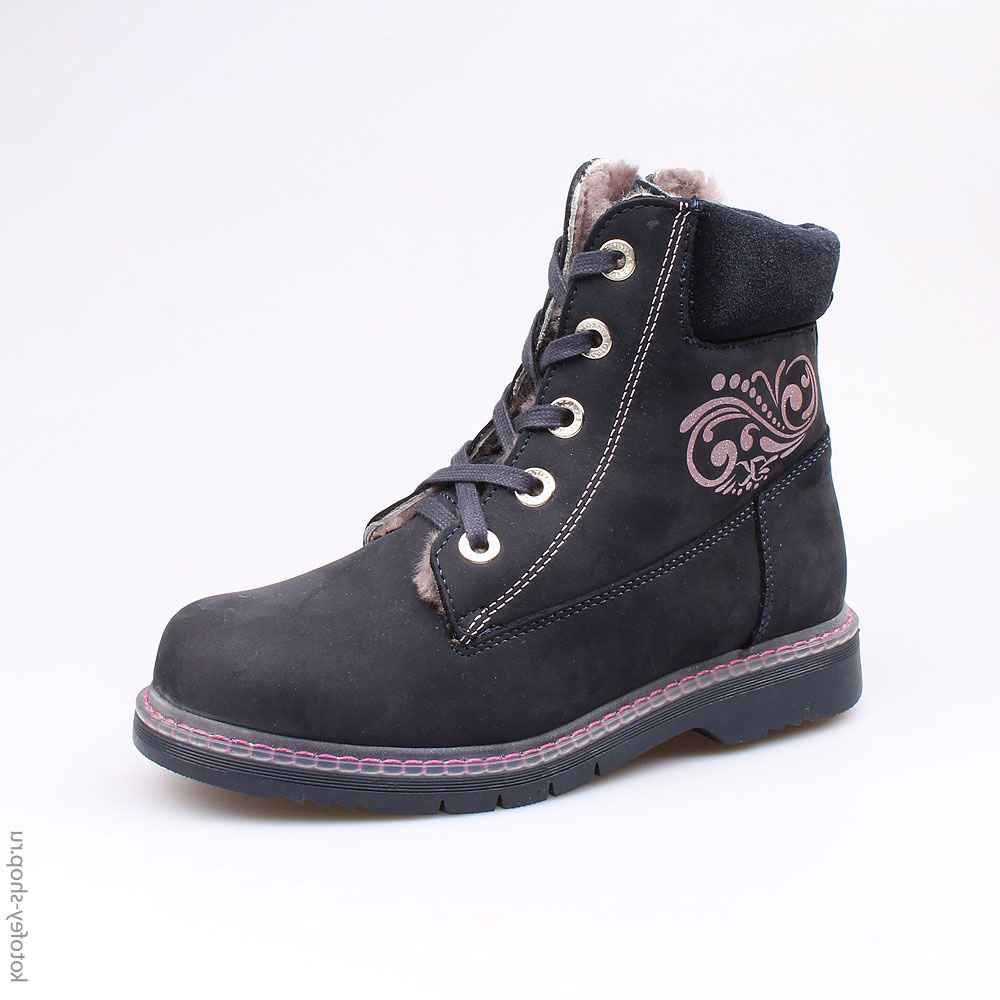 652094-51 Сапожки, все фото 1