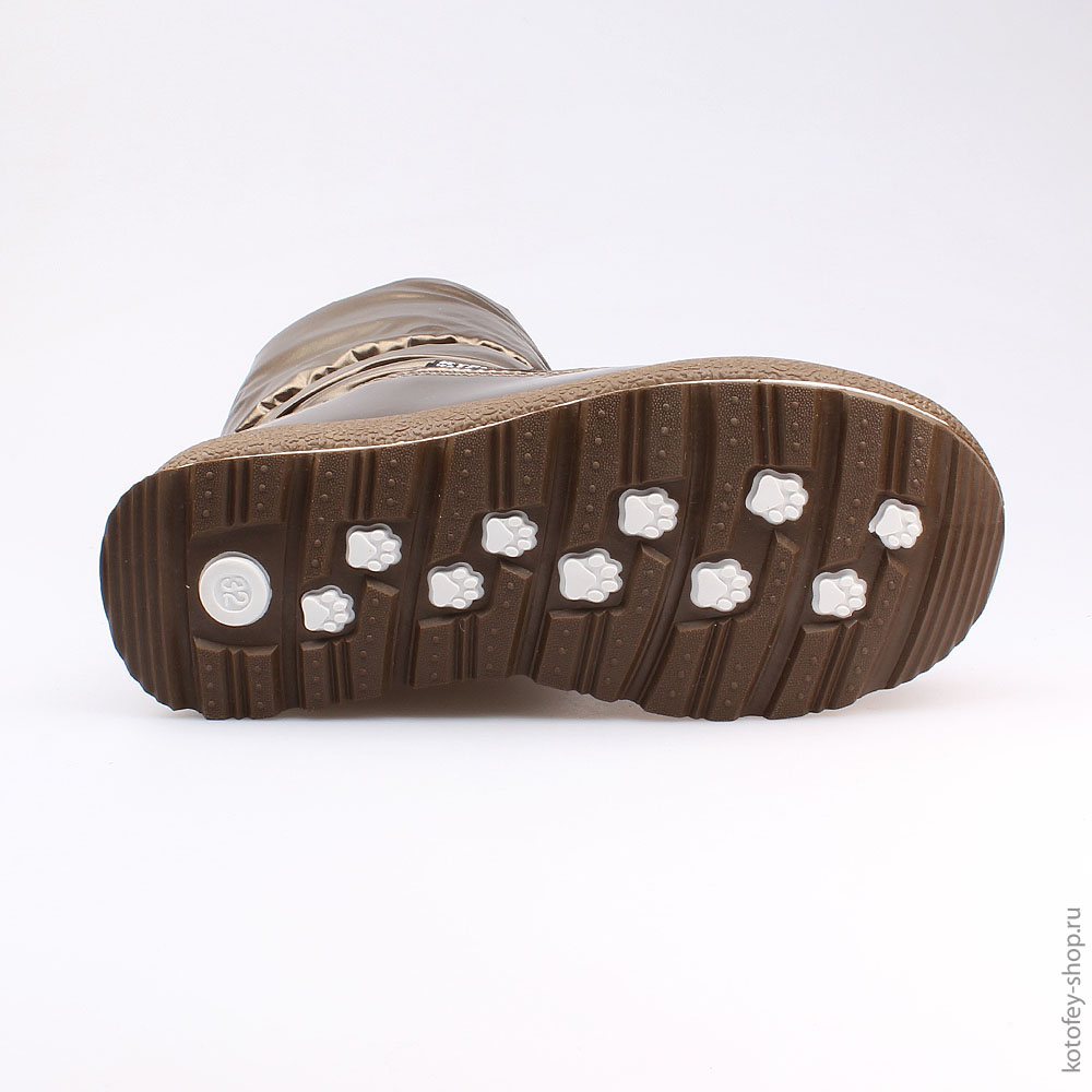 664916-42 Мембранные сапожки, все фото 3