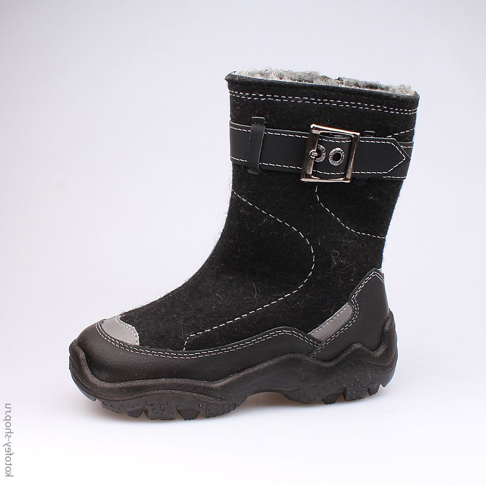 567037-41 Валенки, все фото 1