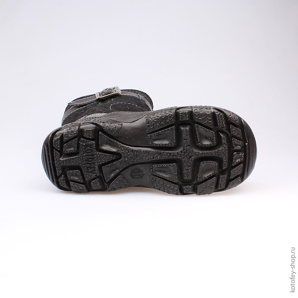 567037-41 Валенки, все фото 3