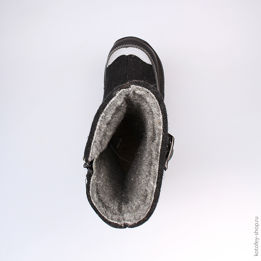 567037-41 Валенки, все фото 4