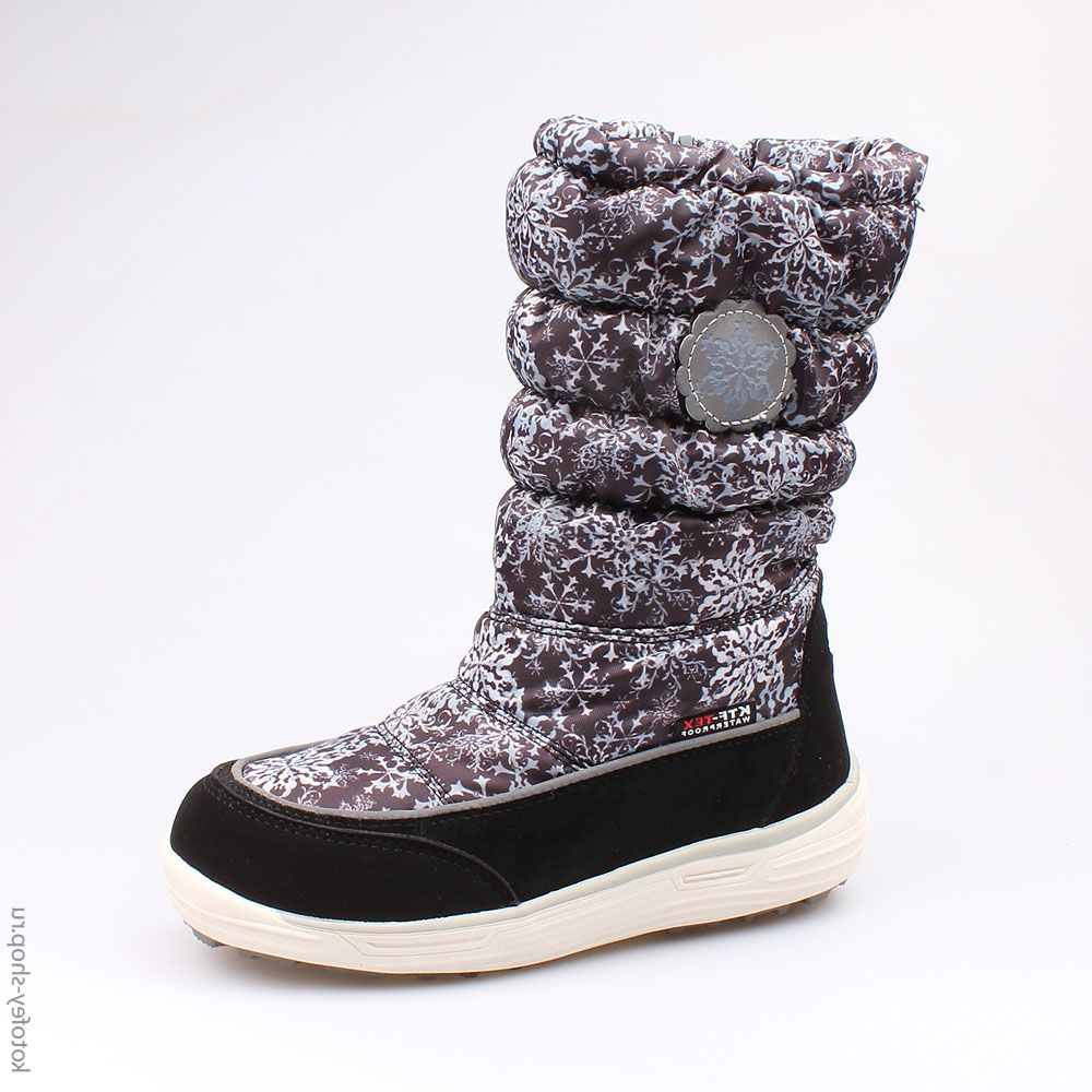 664918-41 Мембранные сапожки, все фото 1