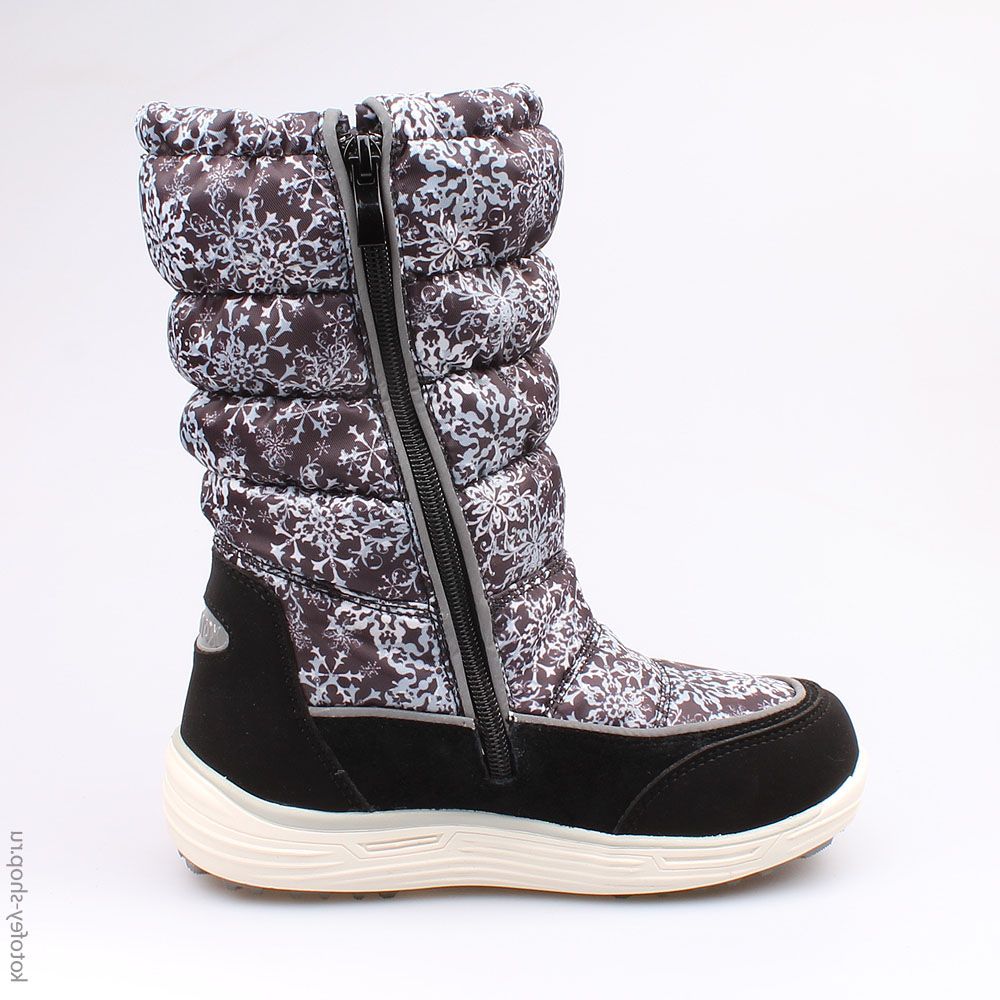 664918-41 Мембранные сапожки, все фото 2