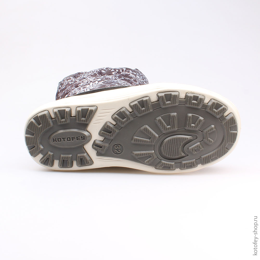 664918-41 Мембранные сапожки, все фото 3