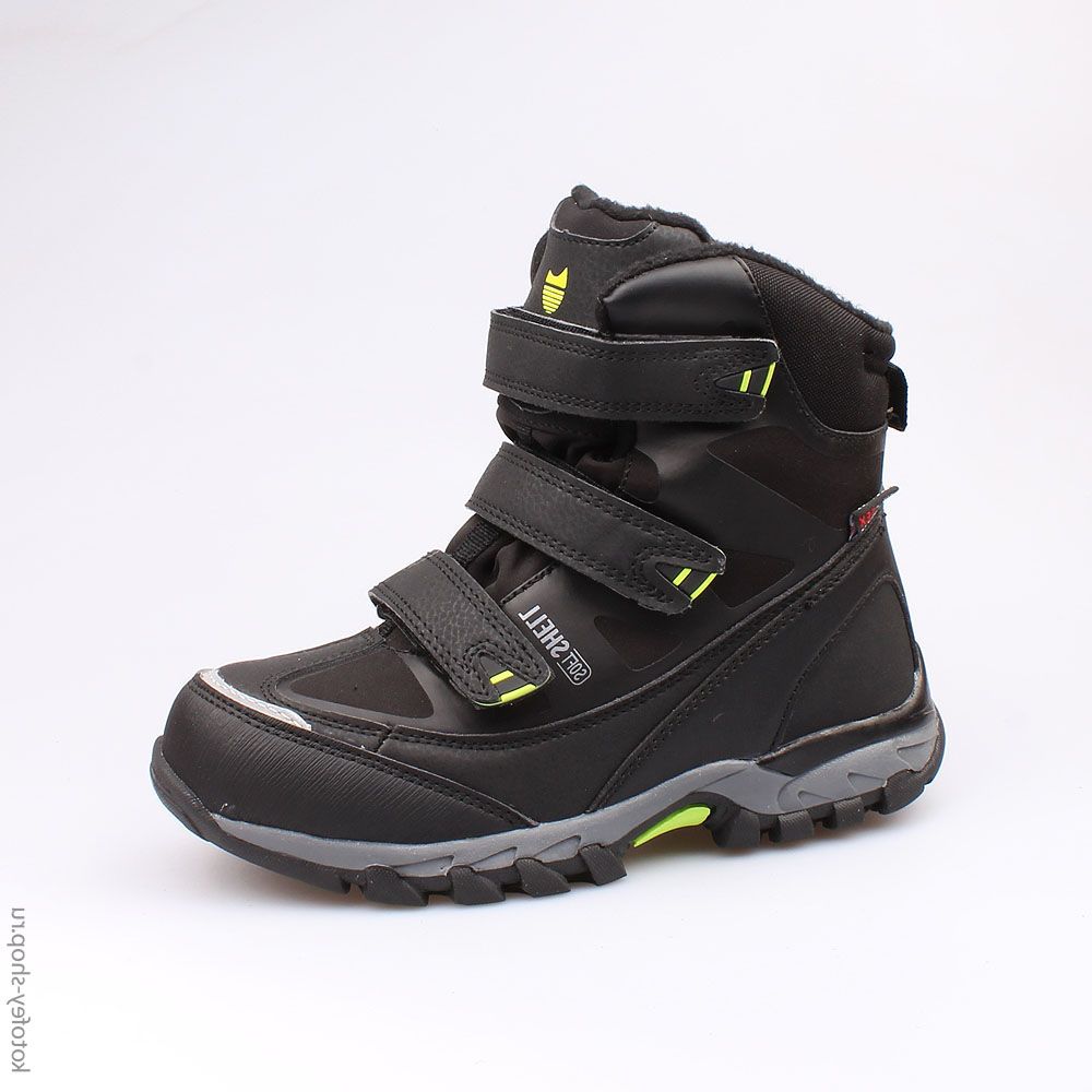 654946-41 Мембранные ботинки, все фото 1