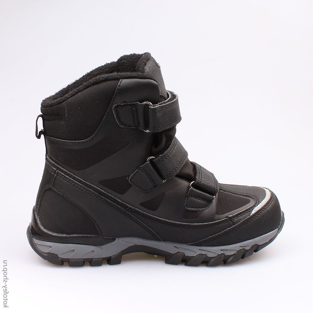 654946-41 Мембранные ботинки, все фото 2