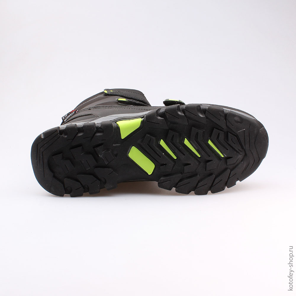 654946-41 Мембранные ботинки, все фото 3