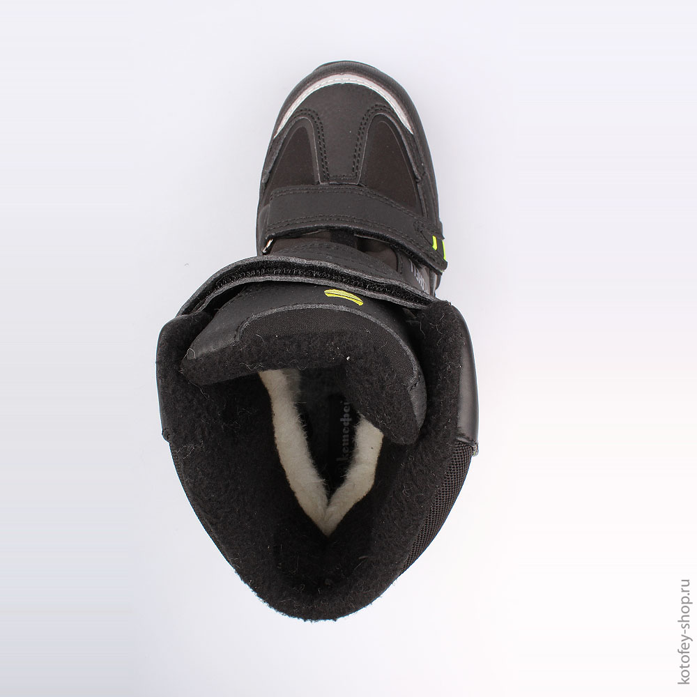 654946-41 Мембранные ботинки, все фото 4