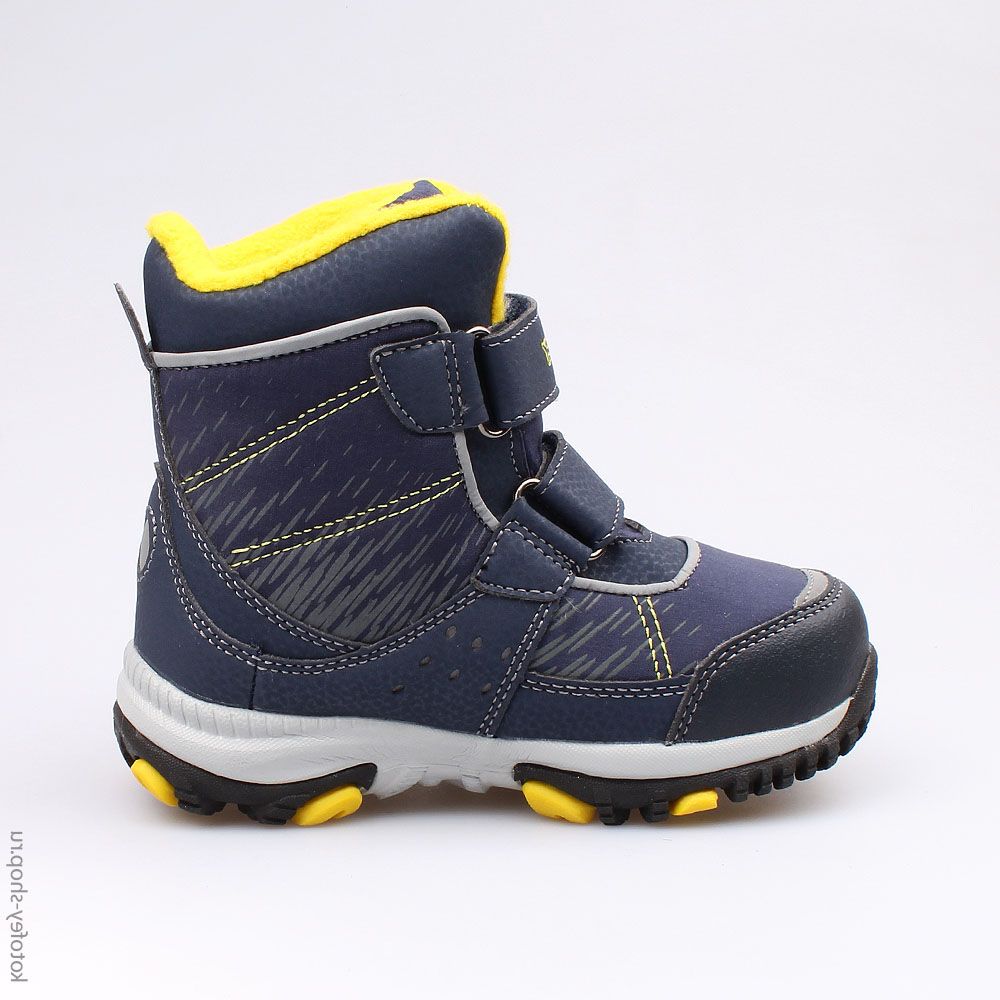 454977-42 Мембранные ботинки, все фото 2