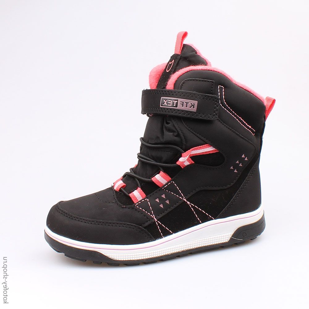 654949-41 Мембранные ботинки, все фото 1