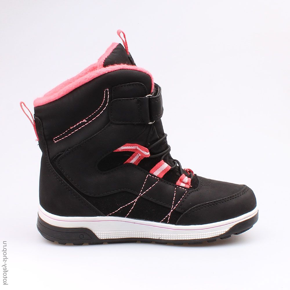 654949-41 Мембранные ботинки, все фото 2