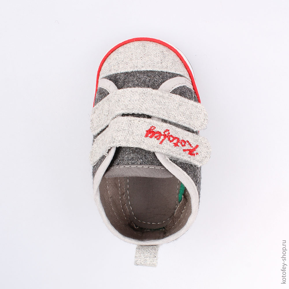 001064-11 Пинетки, все фото 4