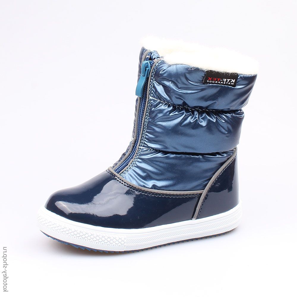 464915-43 Мембранные сапожки, все фото 1