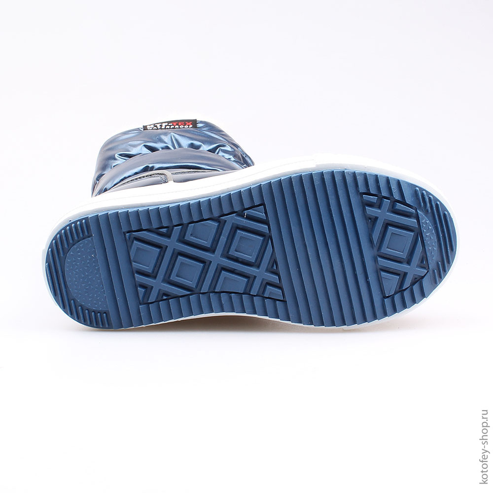 464915-43 Мембранные сапожки, все фото 3