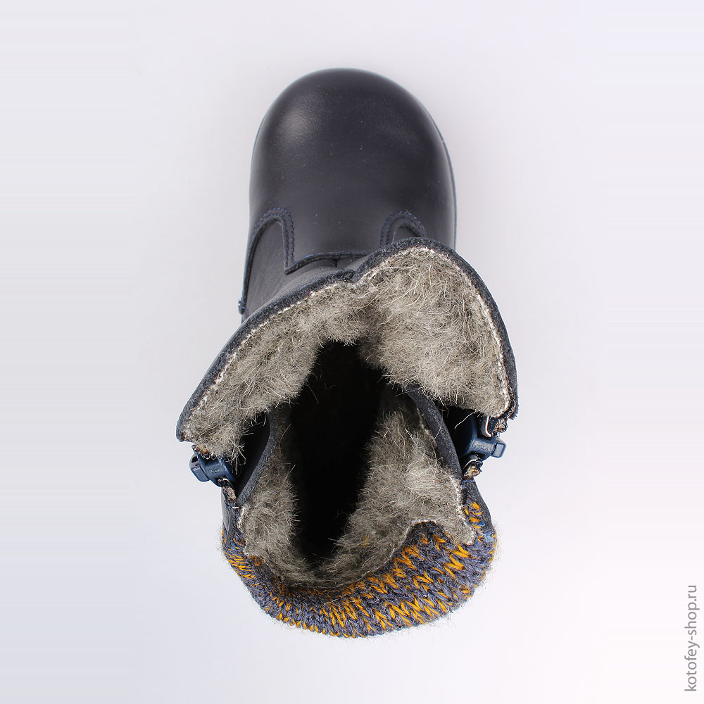 362088-41 Сапожки, все фото 4