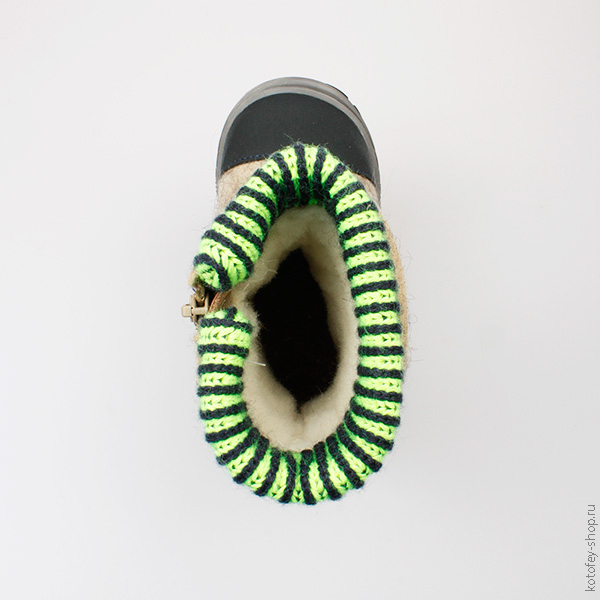 267020-41 Валенки, все фото 4