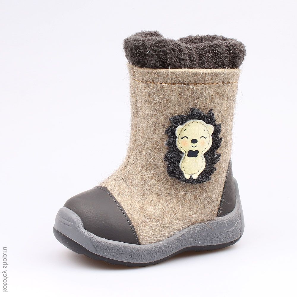 167041-41 Валенки, все фото 1