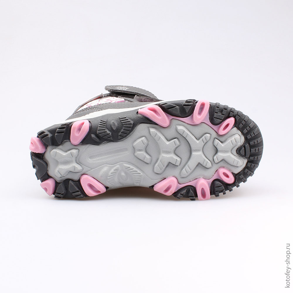 454976-42 Мембранные ботинки, все фото 3