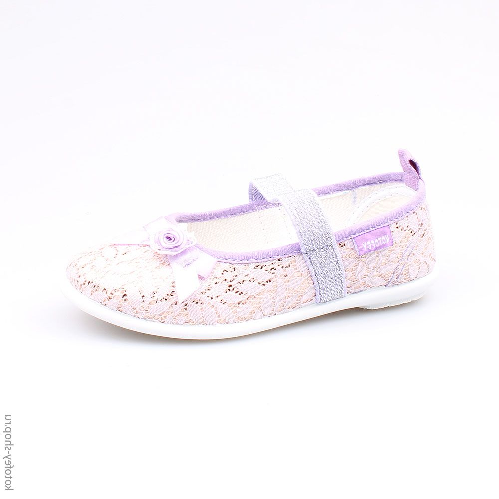 531040-71 Текстильная обувь, все фото 1