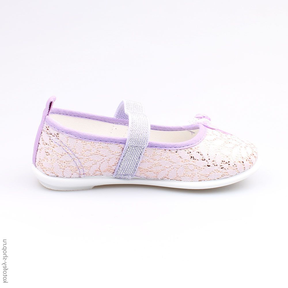 531040-71 Текстильная обувь, все фото 2