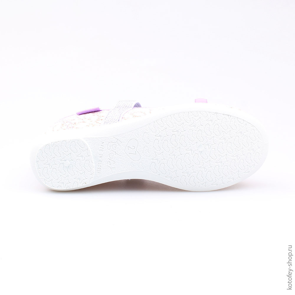 531040-71 Текстильная обувь, все фото 3