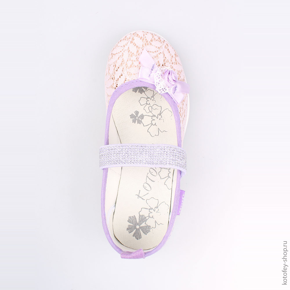 531040-71 Текстильная обувь, все фото 4