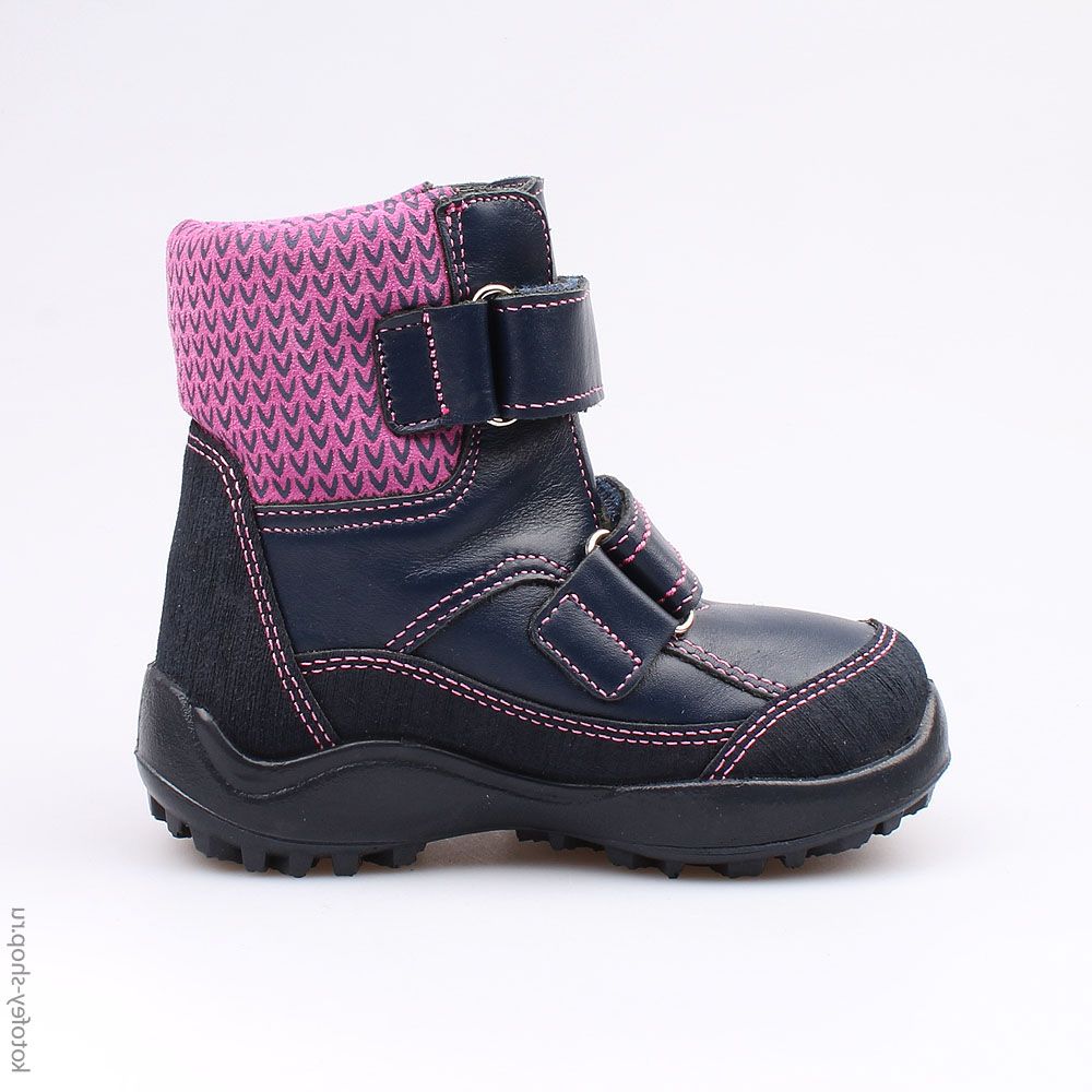 252113-53 Сапожки, все фото 2