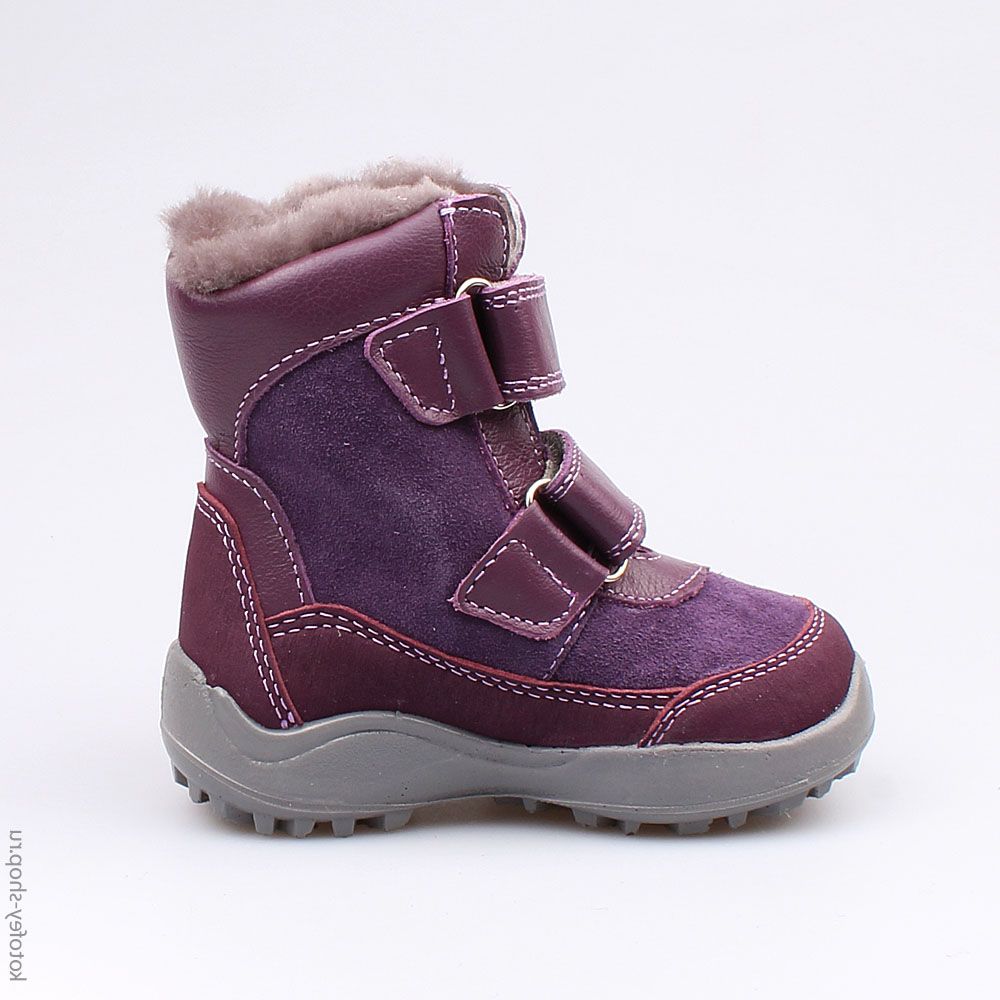 352161-52 Сапожки, все фото 2