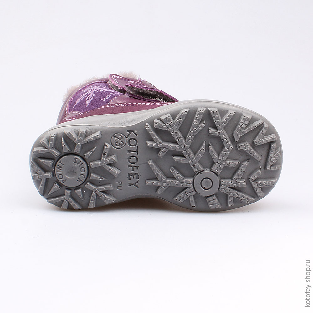 352161-52 Сапожки, все фото 3